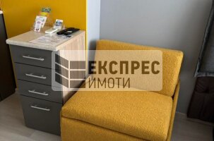 FURNISHED Studio, Regional hospital