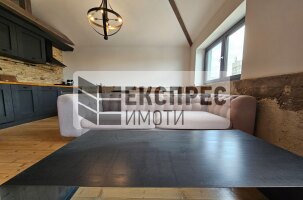 Нов, Обзаведен Тристаен апартамент, Общината