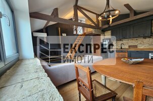 Нов, Обзаведен Тристаен апартамент, Общината