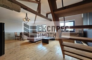 Нов, Обзаведен Тристаен апартамент, Общината