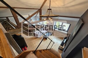 Нов, Обзаведен Тристаен апартамент, Общината