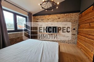 Нов, Обзаведен Тристаен апартамент, Общината