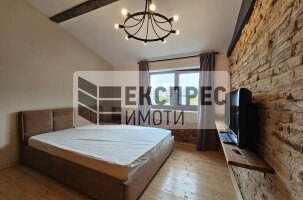 Нов, Обзаведен Тристаен апартамент, Общината