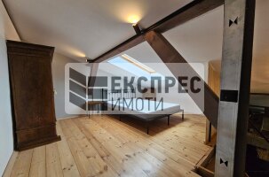 Нов, Обзаведен Тристаен апартамент, Общината