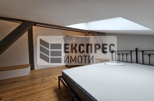 Нов, Обзаведен Тристаен апартамент, Общината