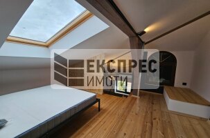 Нов, Обзаведен Тристаен апартамент, Общината