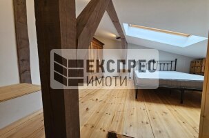 Нов, Обзаведен Тристаен апартамент, Общината