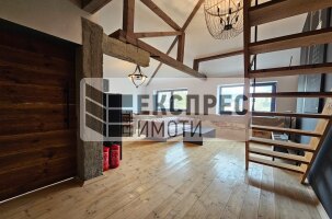 Нов, Обзаведен Тристаен апартамент, Общината