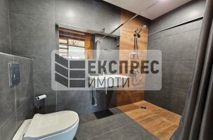 Нов, Обзаведен Тристаен апартамент, Общината