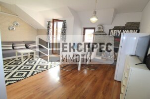 Furnished Studio, Regional hospital