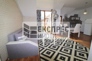 Furnished Studio, Regional hospital