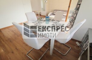 Furnished Studio, Regional hospital