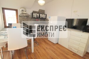 Furnished Studio, Regional hospital