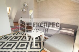 Furnished Studio, Regional hospital