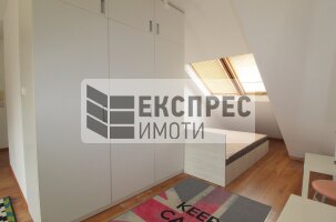Furnished Studio, Regional hospital