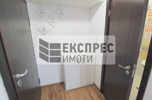 Furnished Studio, Regional hospital