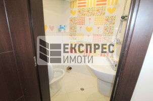 Furnished Studio, Regional hospital