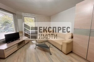  1 bedroom apartment, Regional hospital