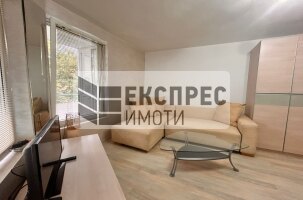  1 bedroom apartment, Regional hospital