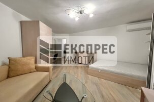  1 bedroom apartment, Regional hospital