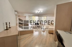  1 bedroom apartment, Regional hospital