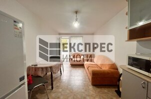  1 bedroom apartment, Regional hospital