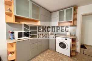  1 bedroom apartment, Regional hospital