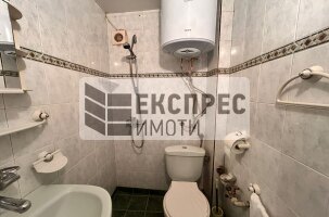  1 bedroom apartment, Regional hospital