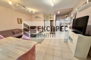  1 Schlafzimmer Wohnung, Breeze