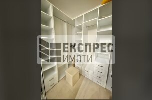  1 Schlafzimmer Wohnung, Breeze
