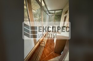  1 Schlafzimmer Wohnung, Breeze