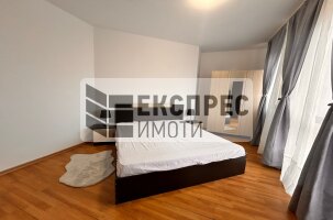 Möbliert, 1 Schlafzimmer Wohnung, Breeze