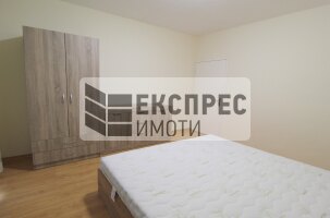 Обзаведен Тристаен апартамент, Окръжна болница