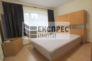 Обзаведен Тристаен апартамент, Окръжна болница