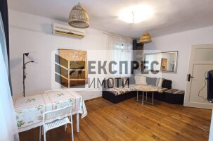 Обзаведен Двустаен апартамент, Окръжна болница