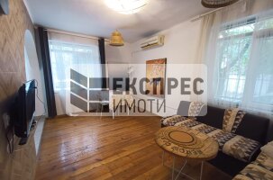 Обзаведен Двустаен апартамент, Окръжна болница