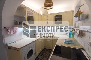 Обзаведен Двустаен апартамент, Окръжна болница