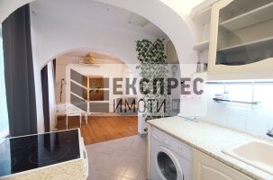 Обзаведен Двустаен апартамент, Окръжна болница