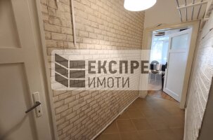 Обзаведен Двустаен апартамент, Окръжна болница