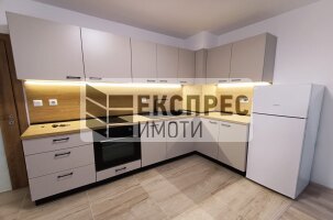  1 Schlafzimmer Wohnung, Center