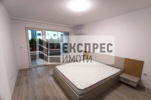  1 Schlafzimmer Wohnung, Center