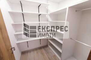  1 Schlafzimmer Wohnung, Center