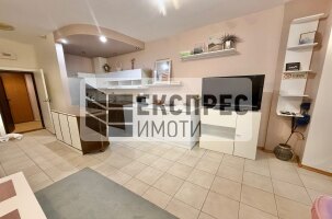  1 Schlafzimmer Wohnung, Breeze