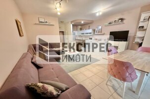  1 Schlafzimmer Wohnung, Breeze