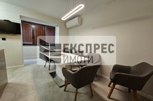 3 Schlafzimmer Wohnung, Levski