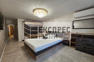 3 Schlafzimmer Wohnung, Levski