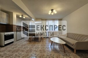 Furnished 2 bedroom apartment, Chataldzha