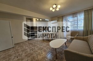 Furnished 2 bedroom apartment, Chataldzha