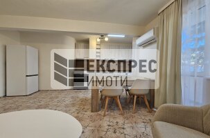 Furnished 2 bedroom apartment, Chataldzha
