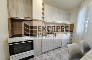 Furnished 2 bedroom apartment, Chataldzha